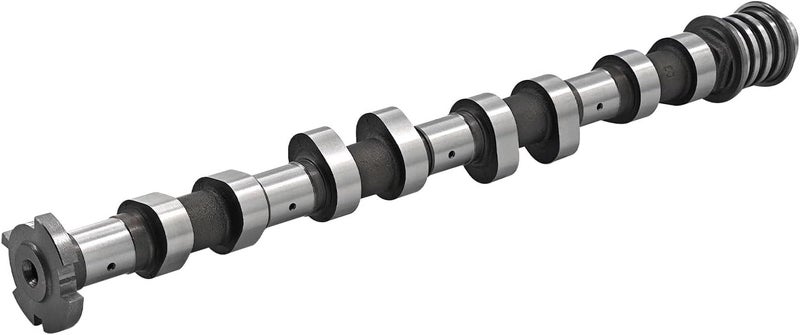 DanVard 24100-2E720 2.0L Engine Camshaft Assembly Compatible With Hyundai Elantra 2017-2021 Compatible With Kia Soul 2017-2021 2.0L Engine Cam Shaft 241002E720 - Image 4